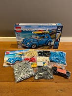 Lego Set - 10252 - Creator Expert - Volkswagen Kever /, Nieuw