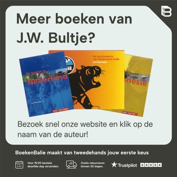 Op bezoek in ... Cyprus / Wereldreeks - J.W. Bultje, Verzenden, Gelezen, J.W. Bultje
