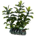 Osaka aquarium kunst plant Bacopa 7cm art. 555, Ophalen of Verzenden, Nieuw, Plant(en), Steen of Hout
