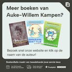 Luka - Handleiding 9789463989169 Auke-Willem Kampen, Verzenden, Zo goed als nieuw, Auke-Willem Kampen