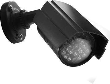 Alecto DC-KIT - Dummy Cameras 4 stuks - Diefstal Preventie, Verzenden, Zo goed als nieuw