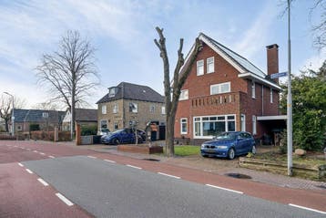 Te huur: Huis Kerkplein in Sint Pancras, Sint Pancras, Noord-Holland