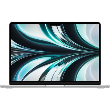 Refurbished MacBook Air 13 inch M2 8 GB / 256 GB, Computers en Software, Apple Macbooks, 256 GB, Qwerty, Verzenden, 8 GB