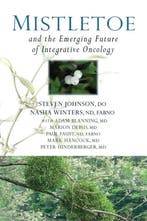 9781938685354 Mistletoe and the Emerging Future of Integr..., Verzenden, Nieuw, Nasha Winters