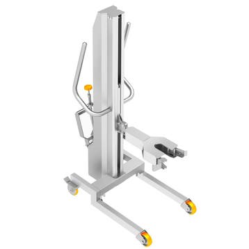 GGM Gastro | Kebablift voor dönerrobot - max. draagvermogen:, Verzenden