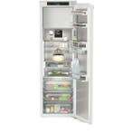 €3199 Liebherr IRBdi 5171 Peak BioFresh combi-koelkast Inge, Ophalen of Verzenden, Nieuw, 160 cm of meer