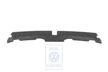 Volkswagen New Beetle (9C) steun verbindingsplaat - boven, Ophalen of Verzenden, Nieuw, Volkswagen