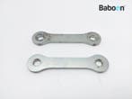 Verlaging Set Triumph Tiger 900 2020-2021, Motoren, Verzenden, Gebruikt