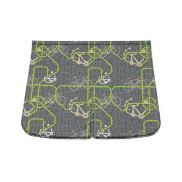 Bobike Windscherm Flap Tribal, Verzenden, Nieuw