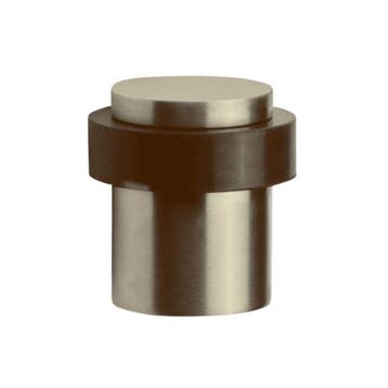 Deurstop BASICS LB10 PVD champagne, Huis en Inrichting, Verzenden, Nieuw