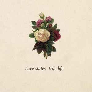 cd - Cave States - True Life, Verzenden, Zo goed als nieuw