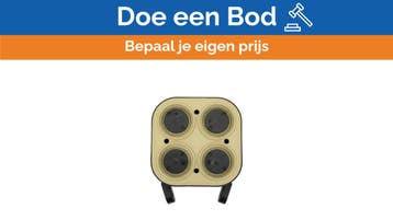 Bieden: Flojet 20419-001 Kit Corpo Pompa 4405 -, Ophalen of Verzenden, Nieuw, Kombuis en Sanitair, Zeilboot of Motorboot
