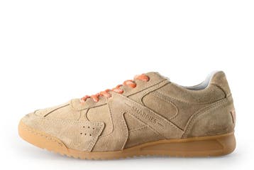 Shabbies Amsterdam Sneakers in maat 40 Beige, Shabbies Amsterdam, Verzenden, Beige, Sneakers of Gympen