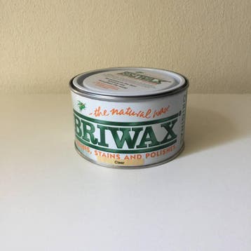 Briwax original 400 gr, Ophalen of Verzenden