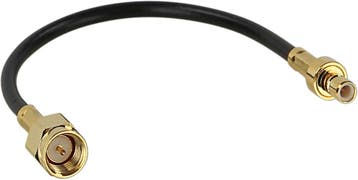 Antenne Adapter SMB  -, Verzenden