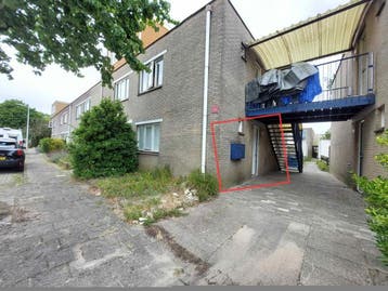 Appartement te huur in Amsterdam - 36 m² - 2 kamer(s) - 2, Appartement, Amsterdam, Noord-Holland