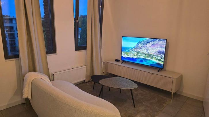 Te huur: Appartement IJssellaan in Arnhem, Huizen en Kamers, Huizen te huur, Gelderland, Appartement