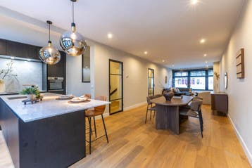 Appartement in Rotterdam, Huizen en Kamers, Direct bij eigenaar, Appartement, Rotterdam