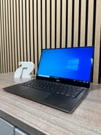 Refurbished Dell XPS 9370 - i7-8550U 16GB 512GB SSD Win11pro, Met videokaart, Qwerty, Dell XPS, 13 inch