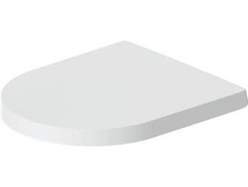 Duravit Me by starck - WC-zitting - softclose - quickrelease, Verzenden, Zo goed als nieuw