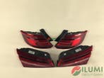 AUDI A3 SPORTBACK 8V4 LIFT MATRIX ACHTERLICHT EU, Verzenden, Gebruikt, Audi