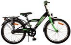 Volare Thombike Kinderfiets - Jongens - 20 inch - Zwart Groe, Ophalen of Verzenden, Nieuw, 20 inch of meer, Overige merken