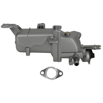 EGR cooler geschikt voor Fiat Talento, Renault Trafic 1.6..., Verzenden, Nieuw, Fiat