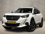 Zakelijke Lease |  Peugeot 2008 1.2 PureTech Allure Sport, Automaat, Gebruikt, Wit, SUV of Terreinwagen
