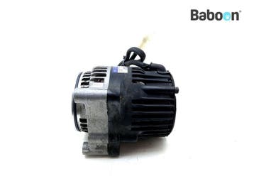 Dynamo Uitwendig Yamaha XJR 1300 2007-2016 (XJR1300 5WM), Verzenden, Gebruikt