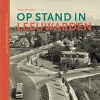 9789491536809 Op stand in Leeuwarden | Tweedehands, Boeken, Verzenden, Zo goed als nieuw, Walter Kromhout