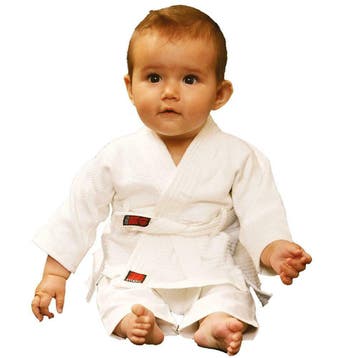 Essimo Baby Judopak, Ophalen of Verzenden, Nieuw