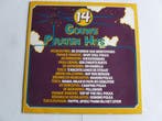 14 Gouwe Piraten Hits (LP) BCBS 1669, Cd's en Dvd's, Vinyl | Nederlandstalig, Ophalen of Verzenden, Zo goed als nieuw