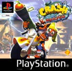 Crash Bandicoot 3 (PlayStation 1), Spelcomputers en Games, Games | Sony PlayStation 1, Verzenden, Gebruikt
