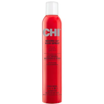 CHI Enviro 54 Firm Hold Hairspray 284gr, Ophalen of Verzenden, Nieuw, Gel, Wax, Haarlak of Mousse
