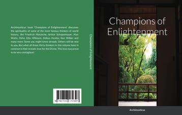 Ebook: Champions of Enlightenment by Archimysticus, Boeken, Achtergrond en Informatie, Spiritualiteit algemeen, Nieuw, Archimysticus