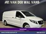 Mercedes-Benz Vito | 114 CDI 9G-Tronic Automaat L3H1 Euro6, Automaat, Gebruikt, Euro 6, Wit