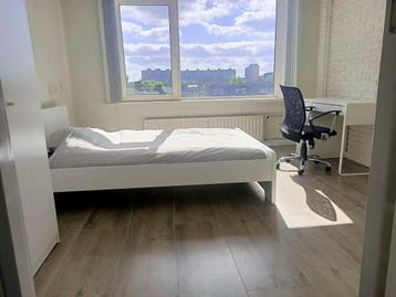 Appartement te huur in Capelle aan den IJssel - 70 m² - 2, Appartement, Capelle aan den IJssel, Zuid-Holland