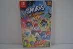 The Smurfs - Village Party - SEALED (SWITCH UKV), Verzenden, Zo goed als nieuw