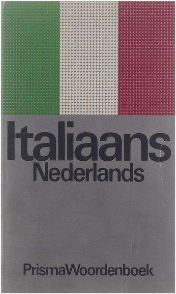 Italiaans-Nederlands - Schram Pighi 9789027435194, Verzenden, Gelezen, Schram Pighi