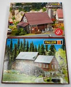 Faller H0 - Faller 190160 - Faller 130388 -, Nieuw