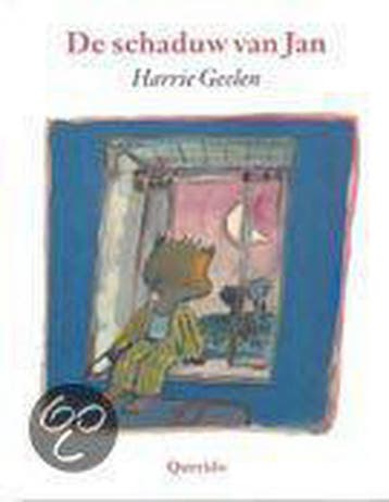 De schaduw van Jan - H. Geelen 9789021463667, Verzenden, Gelezen, H. Geelen