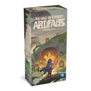 The Vale of Eternity Artifacts - NIEUW, Verzenden, Nieuw