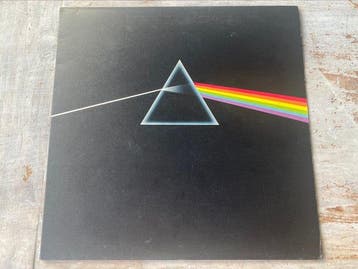 Pink Floyd - The Dark Side Of The Moon, UK first pressing!, Nieuw in verpakking