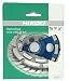 HiKOKI 752877 Diamant Komschijf 125 mm, Verzenden, Nieuw
