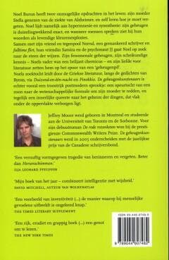 Geheugenkunstenaars - Jane Moore 9789044607482, Verzenden, Gelezen, Jane Moore