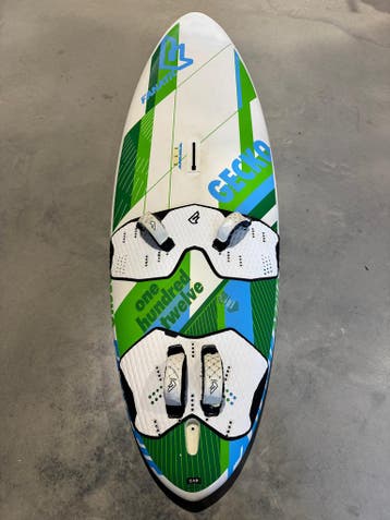Fanatic Gecko 112L, Watersport en Boten, Ophalen of Verzenden, Nieuw