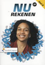 NU Rekenen 3F deel A 9789001818555, Boeken, Verzenden, Zo goed als nieuw