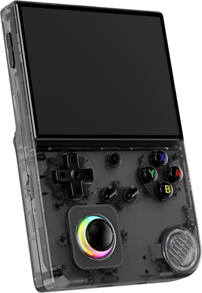 Anbernic RG40XX V, Spelcomputers en Games, Spelcomputers | Overige, Verzenden