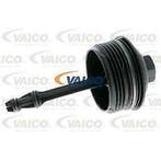 VW Polo 1.2 TDI Oliefilter behuizing deksel Skoda Fabia Seat, Ophalen of Verzenden, Nieuw, Skoda