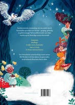 Sprookjes van Grimm 9789047714187 Elli Woollard, Verzenden, Gelezen, Elli Woollard